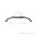 DIA.25mm Grab Rail Handle Hardware de barco marinho